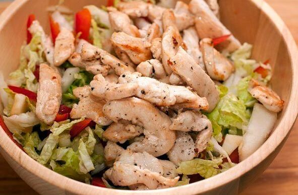 Lo que puedes y no puedes comer en la dieta cetogénica