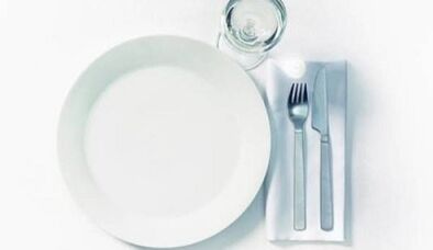 La esencia de una nutrición adecuada para bajar de peso.