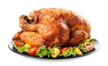 Características nutricionales de las personas con sangre tipo IV