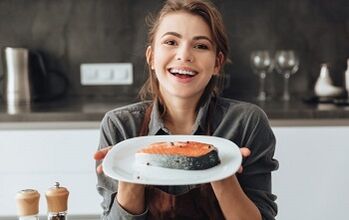 Dieta para personas con sangre tipo O