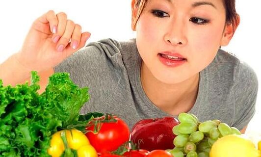 nutrición adecuada