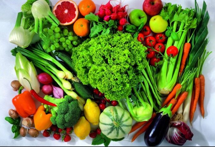 Nutrición adecuada