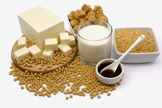 Dieta de proteínas para perder peso