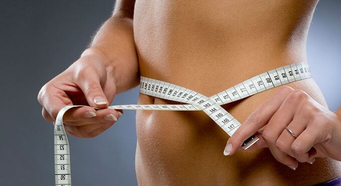Abdomen plano