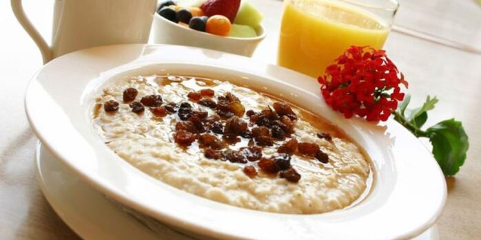 Alimentos para perder peso en el abdomen